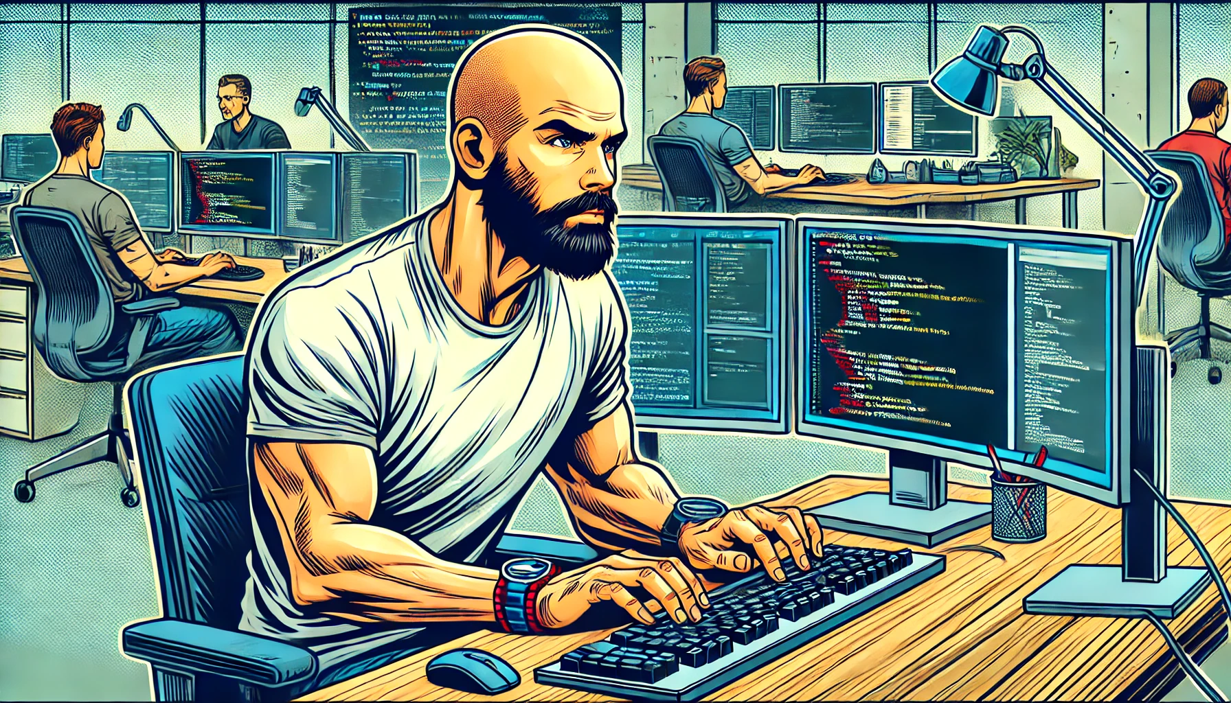 Developer Experience